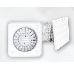 Kit Exaustor ITC 125